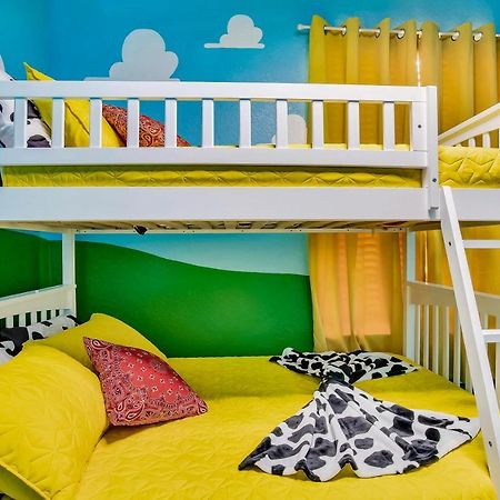 Magical Adventure Condo W Waterpark Near Disney No Resort Fees Four Corners Exterior foto