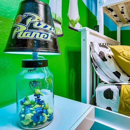 Magical Adventure Condo W Waterpark Near Disney No Resort Fees Four Corners Exterior foto