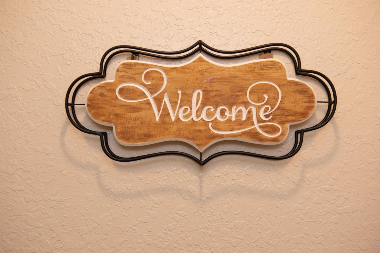 Magical Adventure Condo W Waterpark Near Disney No Resort Fees Four Corners Exterior foto