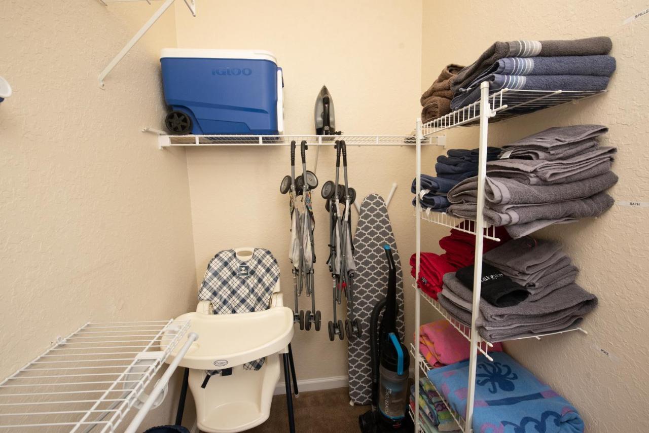 Magical Adventure Condo W Waterpark Near Disney No Resort Fees Four Corners Exterior foto