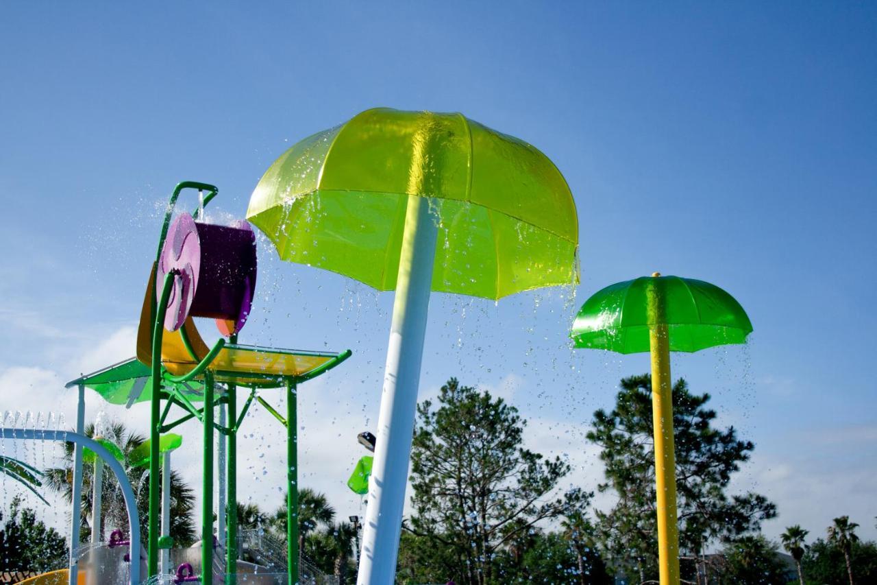Magical Adventure Condo W Waterpark Near Disney No Resort Fees Four Corners Exterior foto