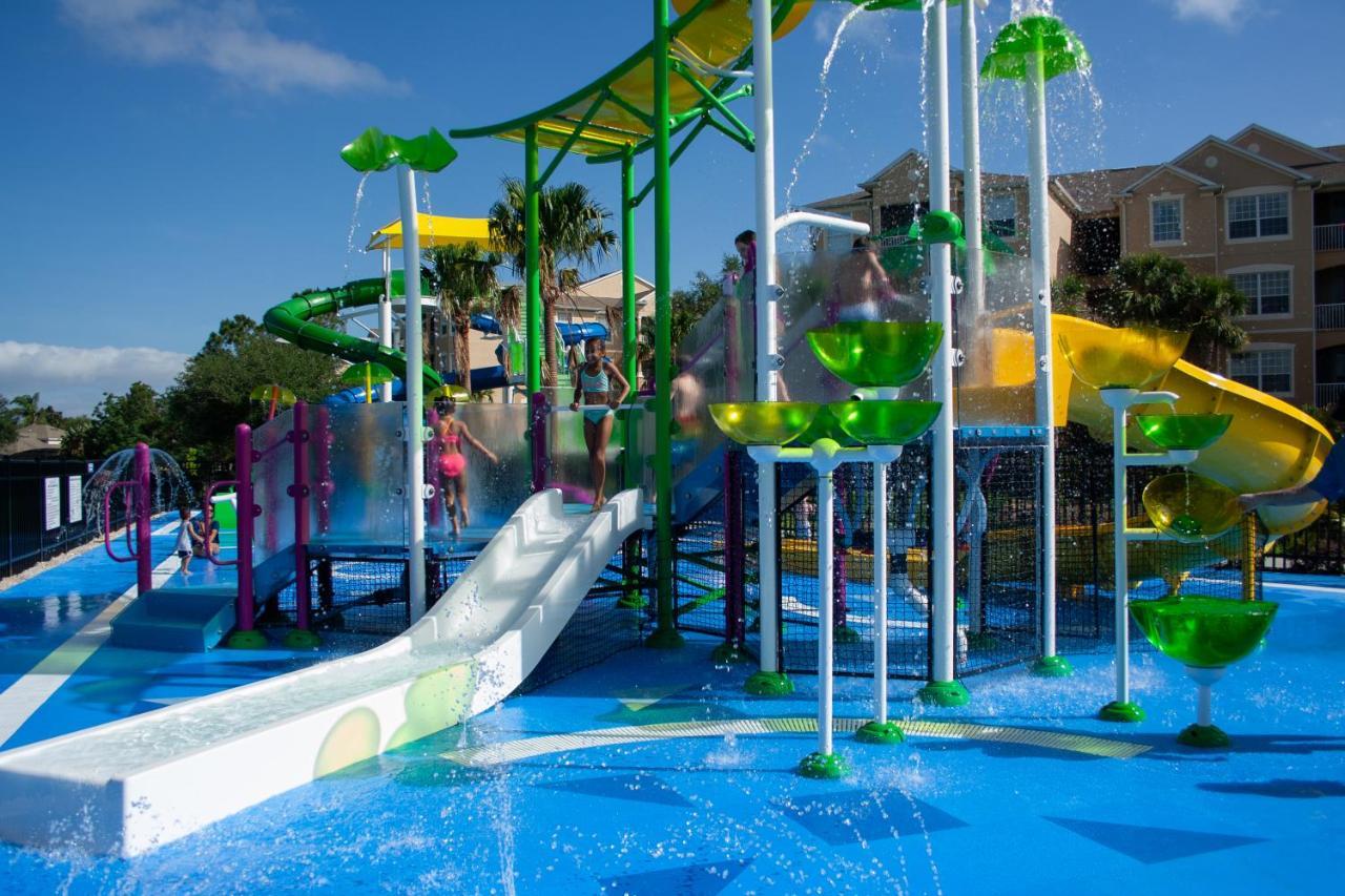 Magical Adventure Condo W Waterpark Near Disney No Resort Fees Four Corners Exterior foto