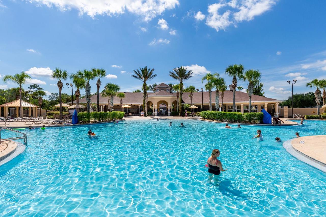 Magical Adventure Condo W Waterpark Near Disney No Resort Fees Four Corners Exterior foto
