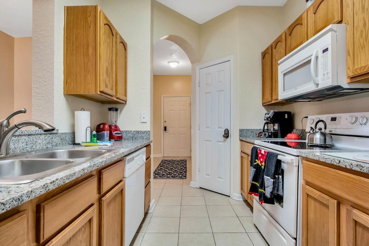 Magical Adventure Condo W Waterpark Near Disney No Resort Fees Four Corners Exterior foto