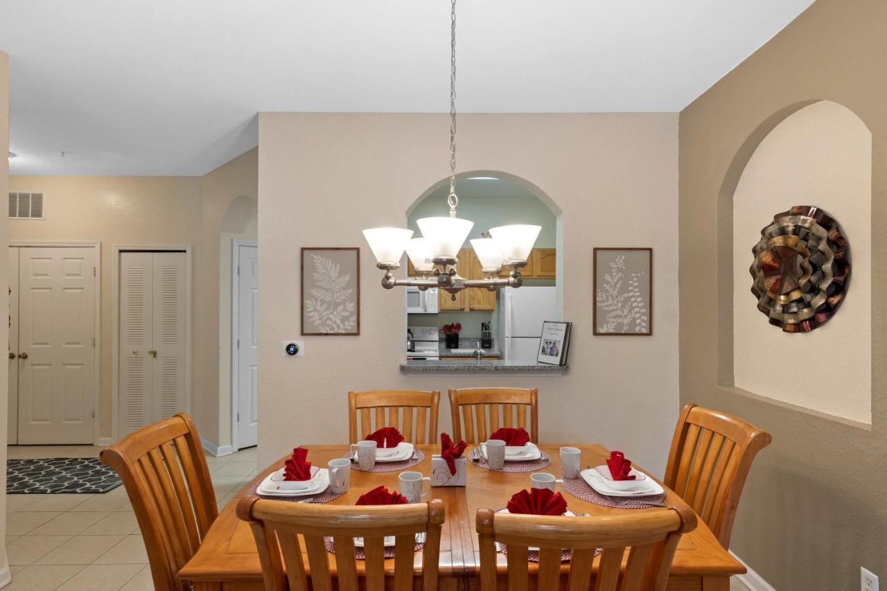 Magical Adventure Condo W Waterpark Near Disney No Resort Fees Four Corners Exterior foto
